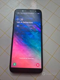 Samsung Galaxy A6