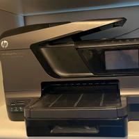 Stampante HP Officejet pro 8600 plus