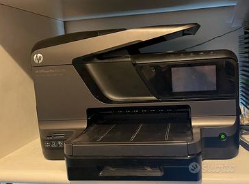 Stampante HP Officejet pro 8600 plus