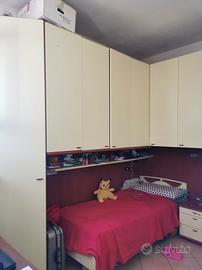 cameretta per bambini