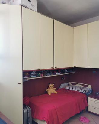 cameretta per bambini