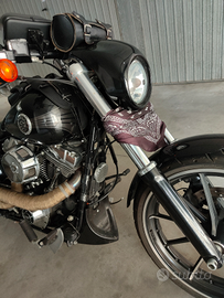 Harley Davidson Breakout FXSB 103 - 2014
