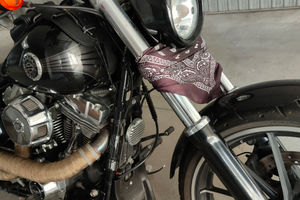 Harley Davidson Breakout FXSB 103 - 2014