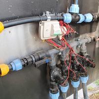 IMPIANTO DI IRRIGAZIONE