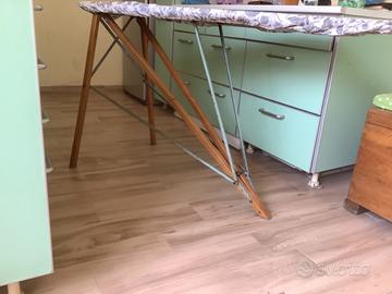 Asse da stiro anni 50