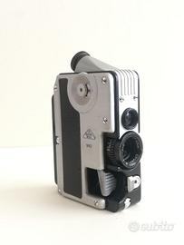 Fotocamera vintage Goerz Minicord, funzionante