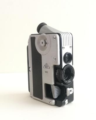 Fotocamera vintage Goerz Minicord, funzionante