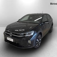 VOLKSWAGEN Taigo - Taigo 1.0 TSI 110 CV R-Line