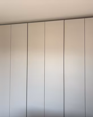 Armadio Caccaro 4 metri – pari al nuovo – H 260 cm