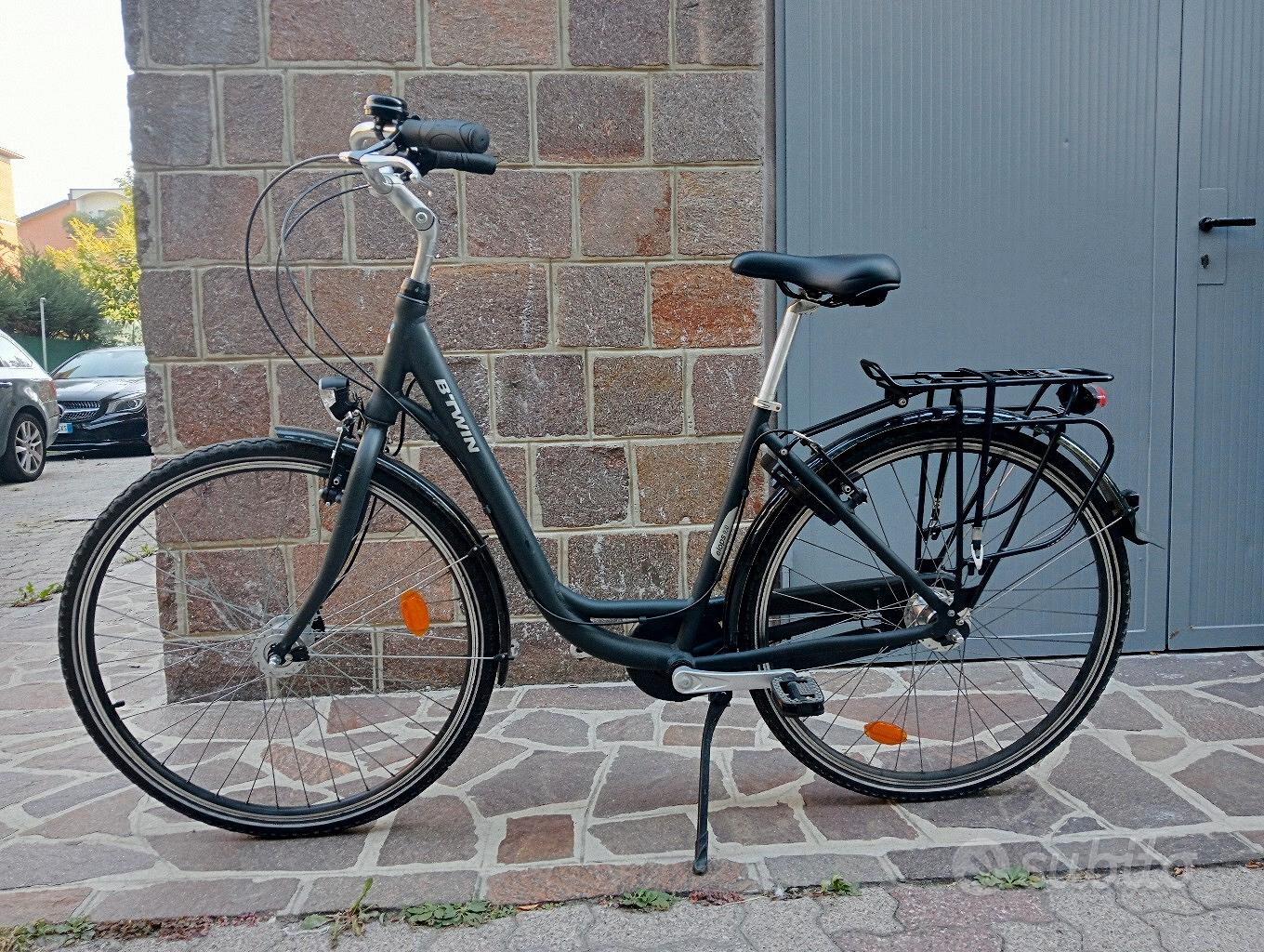 Btwin elops online 740