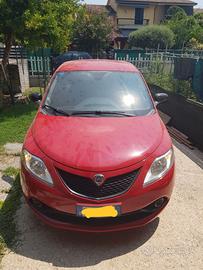 Lancia ypsilon 1.2