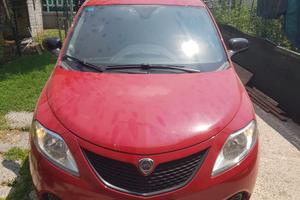 Lancia ypsilon 1.2