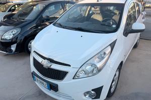 Chevrolet Spark 1.0 GPL Eco Logic