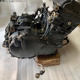 BLOCCO MOTORE TRIUMPH 955 21.000 km