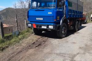 Iveco 180-26