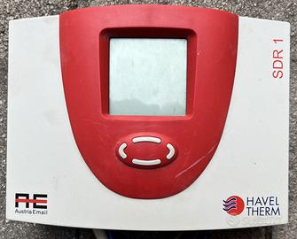 Regolatore solare Austria Email Havel Therm SDR 1