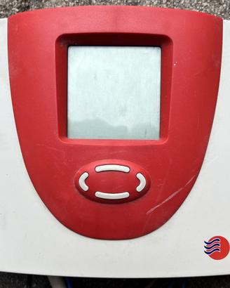 Regolatore solare Austria Email Havel Therm SDR 1
