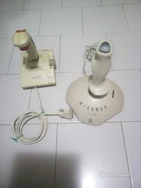 cloache per simulatore PC