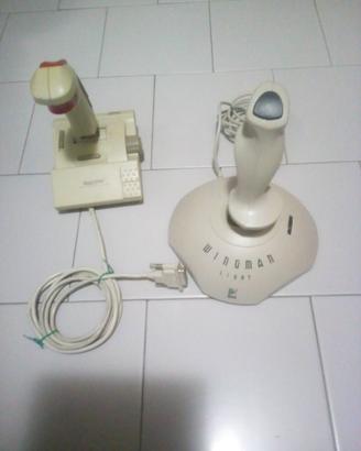 cloache per simulatore PC