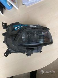 FARO DX JEEEP CHEROKEE 2019