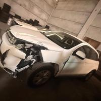 Citroen C4 Aircross HDi 115 S&S 4WD Exclusive