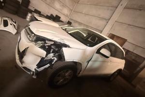 Citroen C4 Aircross HDi 115 S&S 4WD Exclusive