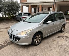 Peugeot 307 sw 16 hdi