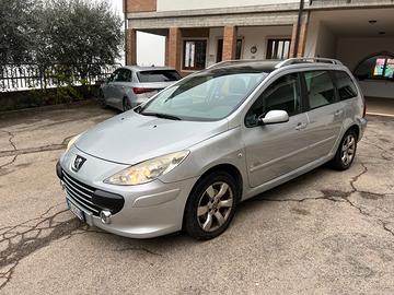 Peugeot 307 sw 16 hdi