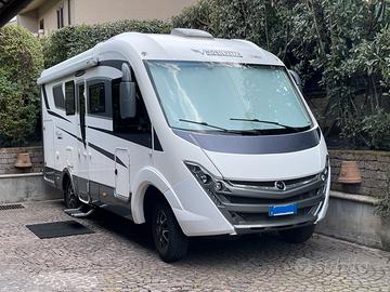 Mobilvetta K-Yacht 87 Tekno Line – Full Optional