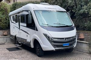 Mobilvetta K-Yacht 87 Tekno Line – Full Optional