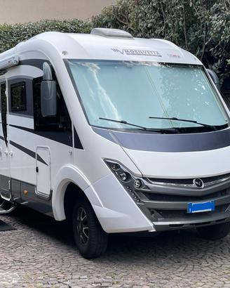Mobilvetta K-Yacht 87 Tekno Line – Full Optional
