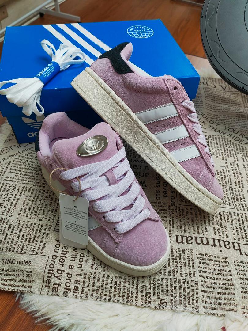 Adidas Campus 00s rosa Rosa 37 Abbigliamento e Accessori In vendita a Milano