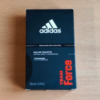Profumo Adidas Team Force
