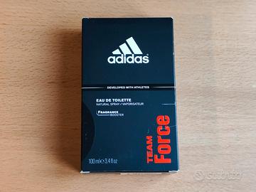 Profumo Adidas Team Force