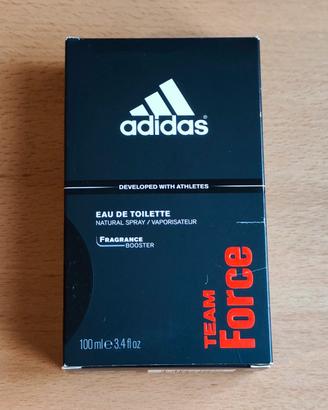 Profumo Adidas Team Force