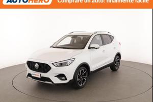 MG ZS KL68405