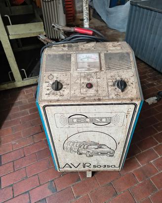 carica batterie 