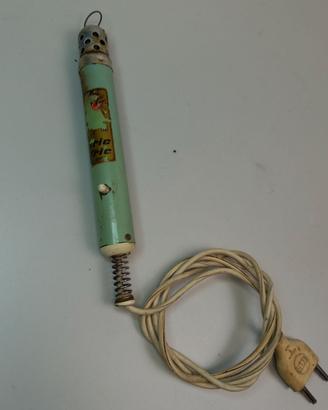 Accendigas Vintage Tric Tric anni ’60
