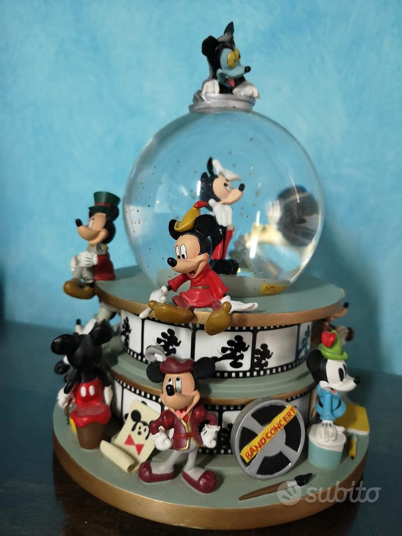 Carillon Disney Mickey mouse da collezione - Arredamento e Casalinghi In  vendita a Rimini