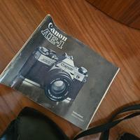 macchina fotografica 