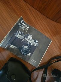 macchina fotografica 