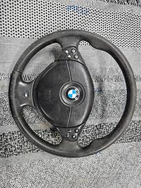 volante bmw msport
