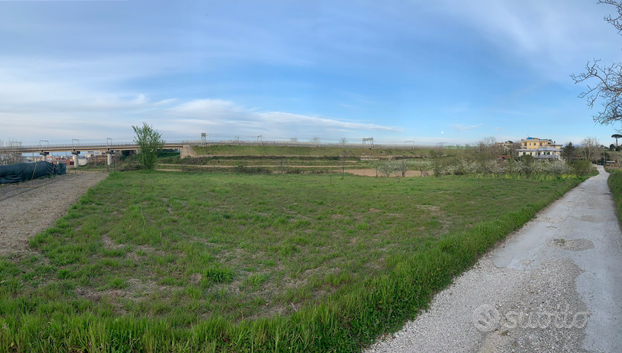 Terreni agricoli zona chiaiano