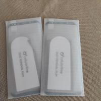 Due vetri temprati Samsung Galaxy s8