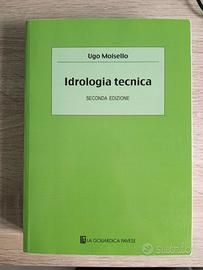 Libri universitari ingegneria - come nuovi