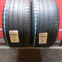 2 gomme 275 40 18 michelin a5521