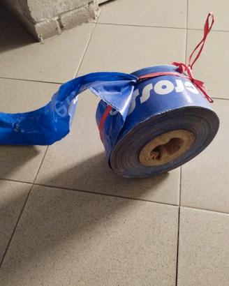 nastro plastica