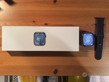 Apple Watch 8 45mm GPS