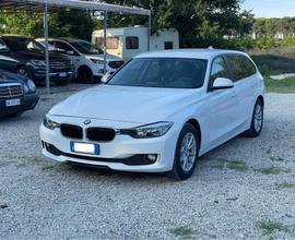 Bmw 316 316d Touring