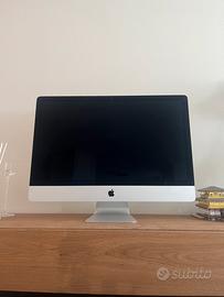 iMac 27 Retina 5K 2017